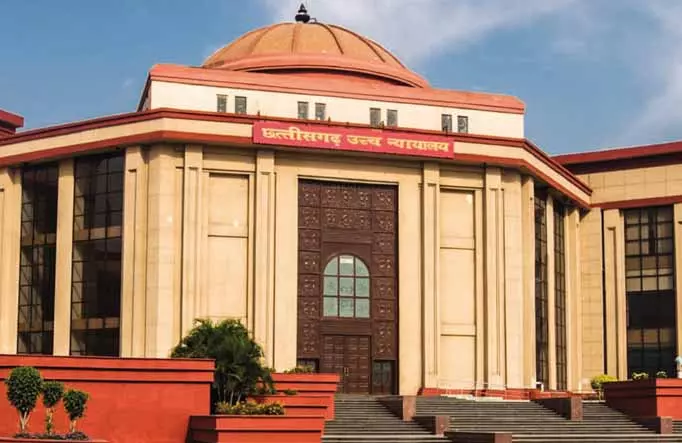 सजा खारिज, दुष्कर्म का आरोपी दोषमुक्त हुआ सजा खारिज, दुष्कर्म का आरोपी दोषमुक्त हुआ
