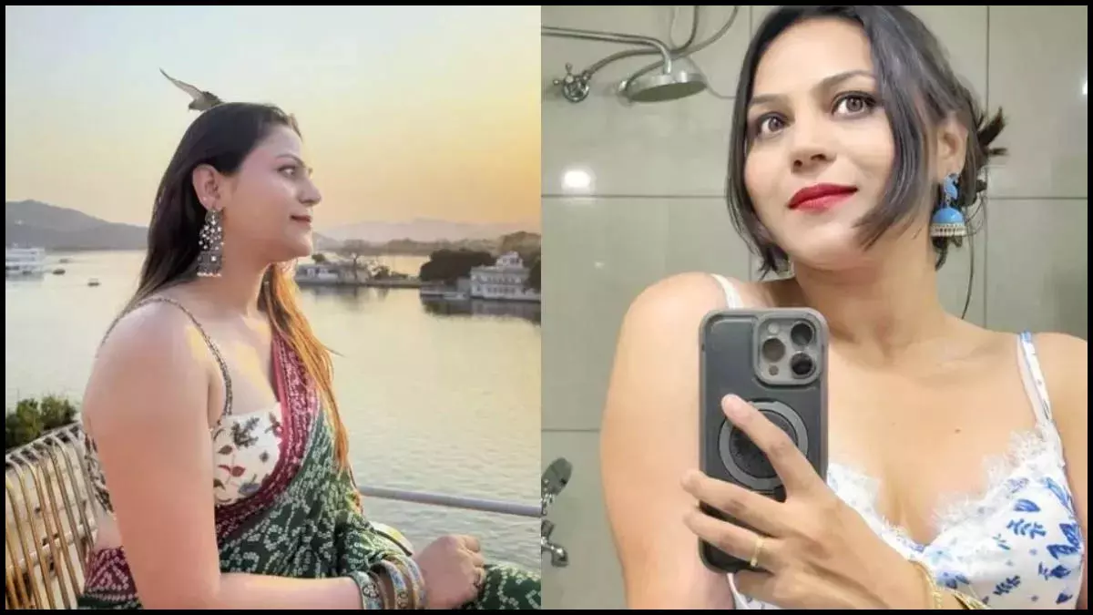 जासूसी कांड: ज्योति मल्होत्रा कैसे बनी पाकिस्तानी जासूस? अब इस यूट्यूबर से IB ने की पूछताछ जासूसी कांड: ज्योति मल्होत्रा कैसे बनी पाकिस्तानी जासूस? अब इस यूट्यूबर से IB ने की पूछताछ