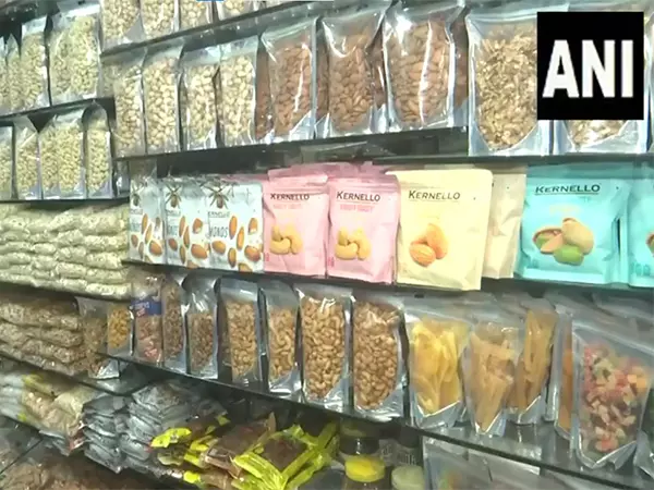 Gwalior के व्यापारियों ने तुर्की, अज़रबैजान के साथ व्यापार का बहिष्कार करने का फैसला किया Gwalior के व्यापारियों ने तुर्की, अज़रबैजान के साथ व्यापार का बहिष्कार करने का फैसला किया