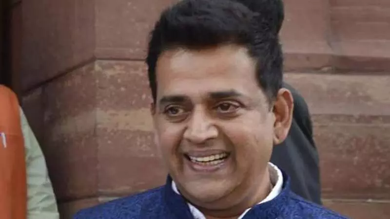 भाजपा सांसद रवि किशन को मिलेगा संसद रत्न पुरस्कार 2025 भाजपा सांसद रवि किशन को मिलेगा संसद रत्न पुरस्कार 2025
