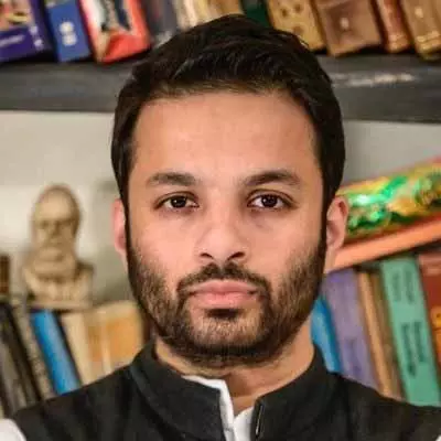 ऑपरेशन सिंदूर पर टिप्पणी के लिए Haryana स्थित अशोका विश्वविद्यालय के प्रोफेसर गिरफ्तार ऑपरेशन सिंदूर पर टिप्पणी के लिए Haryana स्थित अशोका विश्वविद्यालय के प्रोफेसर गिरफ्तार