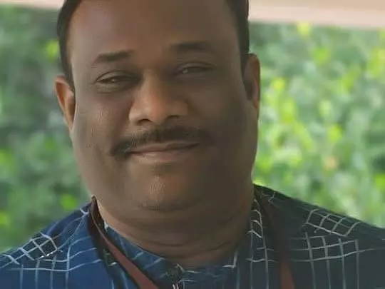 Maharashtra : प्रोफेसरों ने कम लागत वाला पर्यावरण अनुकूल जल शोधक विकसित किया Maharashtra : प्रोफेसरों ने कम लागत वाला पर्यावरण अनुकूल जल शोधक विकसित किया