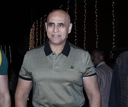 ‘ऑपरेशन सिंदूर’ पर सेलेब्स की चुप्पी से आहत पुनीत इस्सर, पूछा- हम खामोश क्यों हैं? ‘ऑपरेशन सिंदूर’ पर सेलेब्स की चुप्पी से आहत पुनीत इस्सर, पूछा- हम खामोश क्यों हैं?