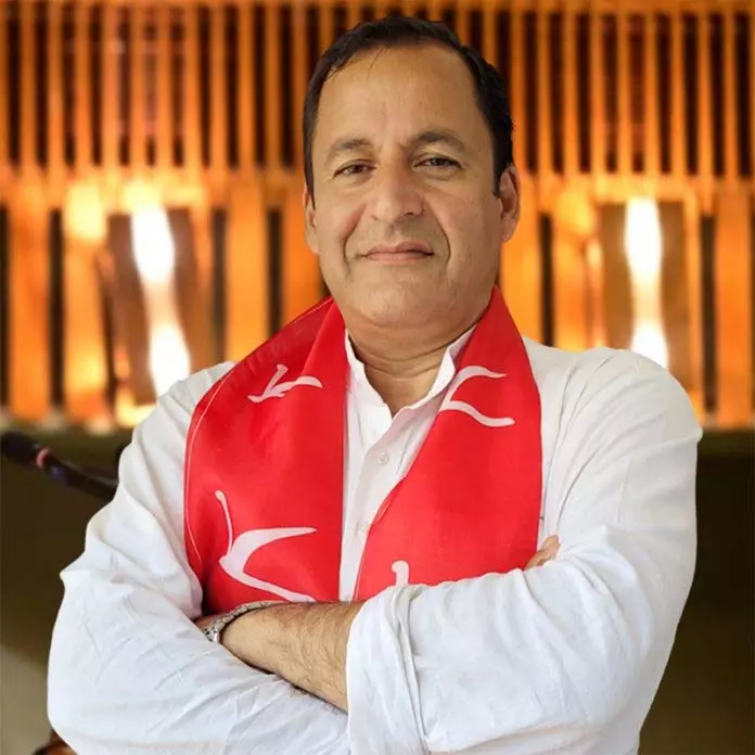 Javid Dar ने कृषि विकास योजनाओं के कार्यान्वयन का मूल्यांकन किया Javid Dar ने कृषि विकास योजनाओं के कार्यान्वयन का मूल्यांकन किया