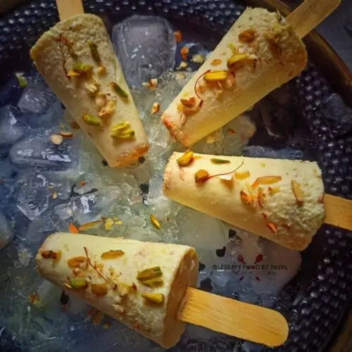 मलाई कुल्फी Recipe गर्मी से राहत पाने के लिए 5 आसान स्टेप्स मलाई कुल्फी Recipe गर्मी से राहत पाने के लिए 5 आसान स्टेप्स