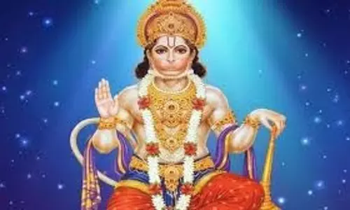 धर्म: दूसरे बड़े मंगलवार को भूलकर भी न करें ये काम, महिलाएं रखें इस बात का खास ख्याल धर्म: दूसरे बड़े मंगलवार को भूलकर भी न करें ये काम, महिलाएं रखें इस बात का खास ख्याल