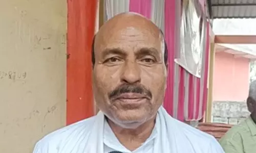 अगर पीएम अच्छा काम करते हैं, तो उन्हें श्रेय मिलना चाहिए : केंद्रीय मंत्री वीरेंद्र कुमार