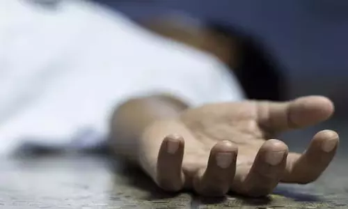 रात 9 बजे लापता हुई किशोरी की लाश खेत में मिली, परिजन सदमे में