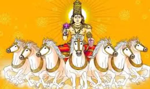 Ravivar Ke Upay: रविवार को करें ये 6 उपाय, दूर हो जाएंगी आपकी सारी परेशानियां