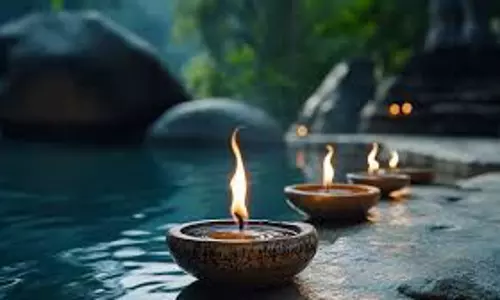 Jyeshtha Amavasya 2025: कब है ज्येष्ठ अमावस्या? जानें सही तिथि, शुभ मुहूर्त और पूजा विधि