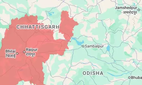 रायपुर-धमतरी सहित इन शहरों में तूफान के साथ बारिश का अलर्ट