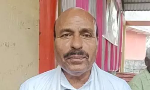 अगर पीएम अच्छा काम करते हैं, तो उन्हें श्रेय मिलना चाहिए : केंद्रीय मंत्री वीरेंद्र कुमार