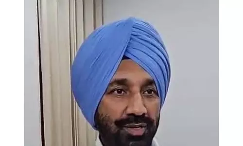 चंडीगढ़ यूनिवर्सिटी ने तुर्की और अजरबैजान के साथ 23 शैक्षणिक एमओयू किए रद्द चंडीगढ़ यूनिवर्सिटी ने तुर्की और अजरबैजान के साथ 23 शैक्षणिक एमओयू किए रद्द