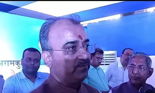 पटना में एनएमसीएच के मेडिसिन वार्ड का हुआ विस्तार, 100 बेड जोड़े गए