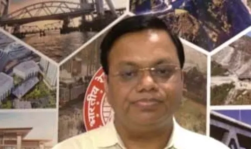 अमृत भारत स्टेशन योजना के तहत बने स्‍टेशन जल्‍द होगें राष्ट्र को समर्पित