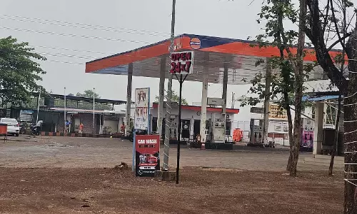 रात में पेट्रोल के लिए नहीं भटकना पड़ेगा, 24 घंटे उपलब्ध रहेगी पुलिस पेट्रोल पंप