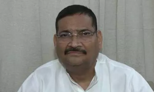 भारत वैश्विक स्तर पर पाकिस्तान को करेगा बेनकाब : दीपक प्रकाश भारत वैश्विक स्तर पर पाकिस्तान को करेगा बेनकाब : दीपक प्रकाश