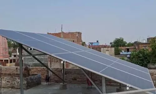 प्रधानमंत्री सूर्य घर योजना : बगहा में लोगों को मिल रही फ्री बिजली, सरकार दे रही सब्सिडी