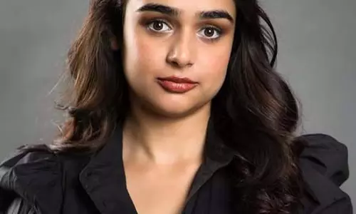 कावेरी कपूर ने ‘फेम’, ओसीडी जैसे मुद्दों पर खुलकर की बात