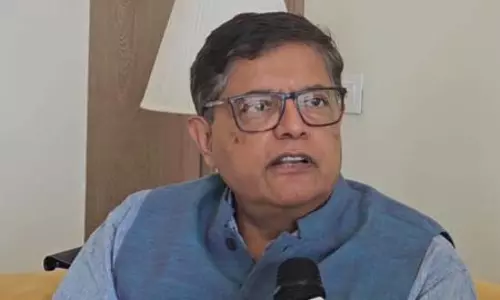 पाकिस्तान का झूठा प्रचार अब नहीं चलेगा, दुनिया को दिखेगी सच्चाई : बैजयंत पांडा