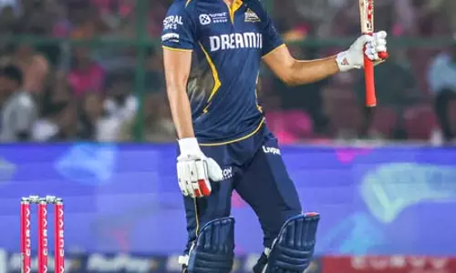 गिल ने जीटी कप्तान के रूप में शानदार प्रदर्शन किया है, ड्रेसिंग रूम में उनकी मौजूदगी महसूस की जा सकती है: पार्थिव पटेल गिल ने जीटी कप्तान के रूप में शानदार प्रदर्शन किया है, ड्रेसिंग रूम में उनकी मौजूदगी महसूस की जा सकती है: पार्थिव पटेल