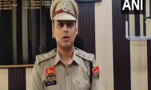 Haryana: पाकिस्तान के लिए जासूसी करने के संदेह में महिला को सरकारी गोपनीयता अधिनियम के तहत हिरासत में लिया गया