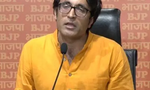 राहुल गांधी को देश की बात करने वाले नेता क्यों नापसंद हैं : प्रदीप भंडारी