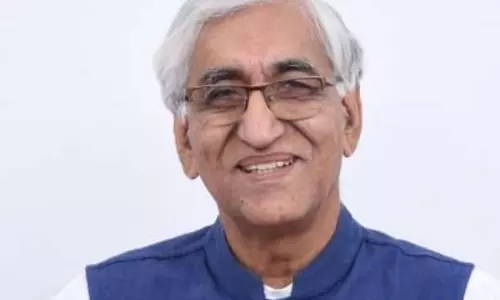टीएस सिंह देव ने केंद्र से पूछे सवाल, कहा- ऐसे समय में राजनीति नहीं करनी चाहिए