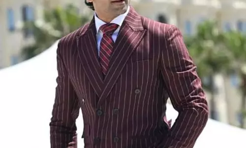 वैश्विक मंच पर ‘पारो’ का प्रीमियर मेरे लिए बहुत मायने रखता है : ताहा शाह बदुशा