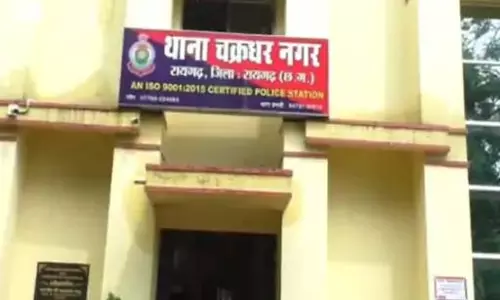 9 लाख लेकर फरार हुए नौकर, चावल कारोबारी के उड़े होश