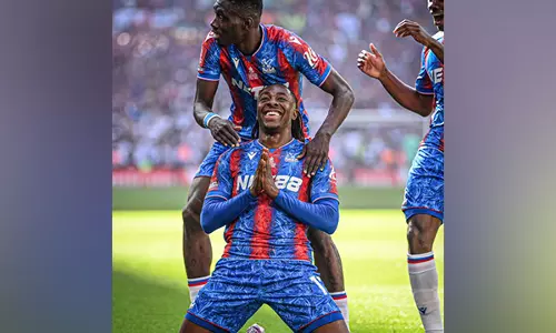FA Cup Final: क्रिस्टल पैलेस ने मैनचेस्टर सिटी पर 1-0 की जीत के साथ पहला बड़ा खिताब जीता