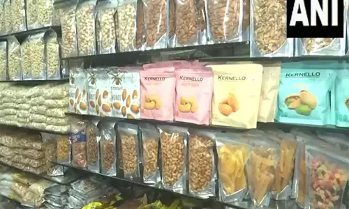 Gwalior के व्यापारियों ने तुर्की और अजरबैजान के साथ व्यापार का बहिष्कार करने का फैसला किया Gwalior के व्यापारियों ने तुर्की और अजरबैजान के साथ व्यापार का बहिष्कार करने का फैसला किया
