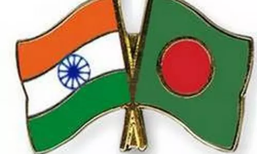 राजनयिक तनाव के बीच India ने चुनिंदा बांग्लादेशी आयातों पर बंदरगाह प्रतिबंध लगाए