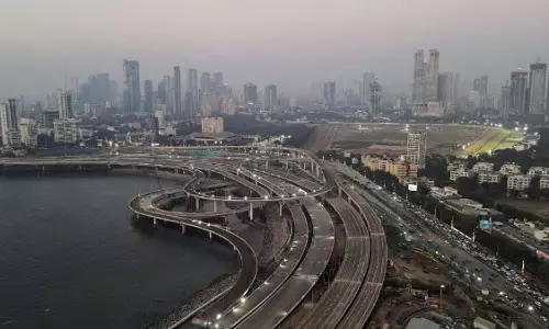 Mumbai : रिलायंस इंडस्ट्रीज को 70 हेक्टेयर खुली जगह विकसित करने की सिफारिश की गई