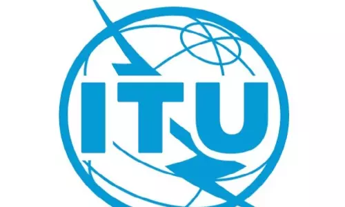 ITU ने दुनिया को जोड़ने के 160 साल पूरे किए ITU ने दुनिया को जोड़ने के 160 साल पूरे किए