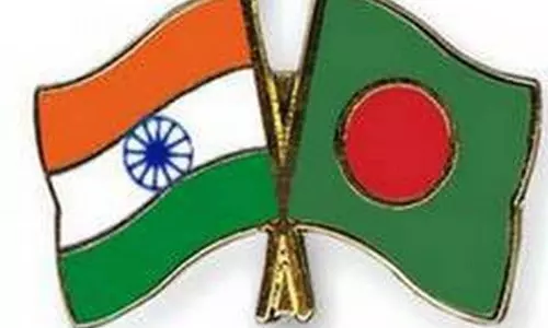 कूटनीतिक तनाव के बीच भारत ने कुछ बांग्लादेशी आयातों पर बंदरगाह प्रतिबंध लगाए