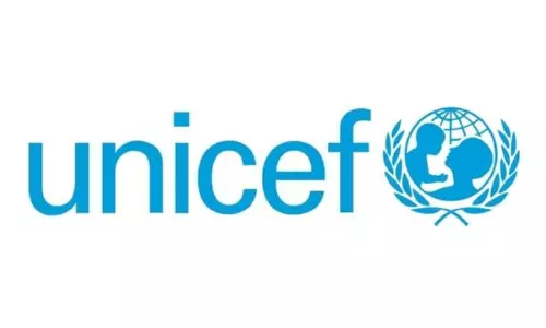 गाजा बच्चों के लिए सबसे खतरनाक जगह: UNICEF