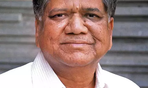 कोई विकास नहीं हुआ; साधना समावेषा क्यों: Jagadish Shettar कोई विकास नहीं हुआ; साधना समावेषा क्यों: Jagadish Shettar