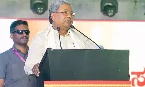 CM ने अधिकारियों को कर्नाटक को GST संग्रह में शीर्ष स्थान पर ले जाने का प्रयास करने का निर्देश दिया