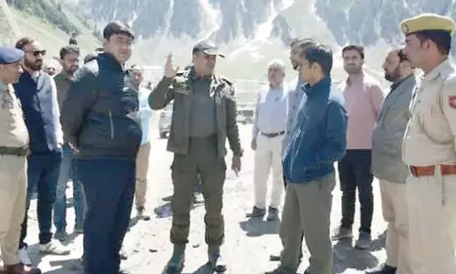 Sanjay-2025: यात्रा के सुचारू संचालन के लिए तैयारियां जारी