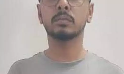 कार की टक्कर से इंजीनियर की मौत; सिगरेट लाने से मना करने पर की गई हत्या कार की टक्कर से इंजीनियर की मौत; सिगरेट लाने से मना करने पर की गई हत्या