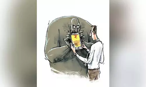 स्टॉक ट्रेडिंग धोखाधड़ी में सेवानिवृत्त IAS अधिकारी को 3.37 करोड़ रुपये का नुकसान