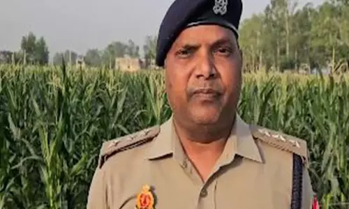 Uttar Pradesh: बुलंदशहर में अपहरण-हत्या का आरोपी पकड़ा गया