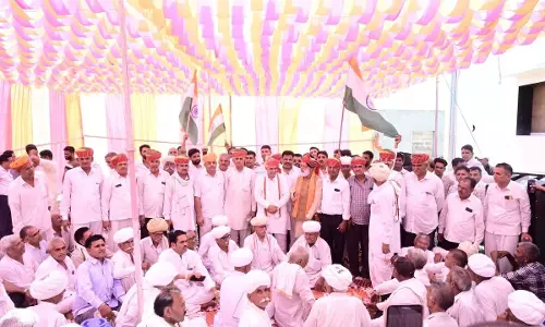 Operation Sindoor हमारी रणनीतिक ताकत का प्रतीक: संसदीय कार्य मंत्री