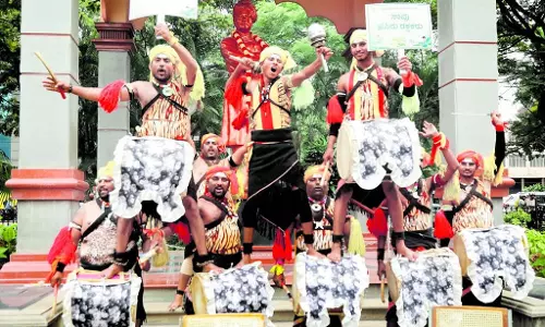 ब्रांड बेंगलुरु के तहत 50 पार्कों के विकास के लिए कार्रवाई की गई: विशेष आयुक्त