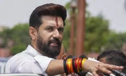 BIHAR: बिहार में सीएम रेस तेज, चिराग पासवान का बिहार प्रेम