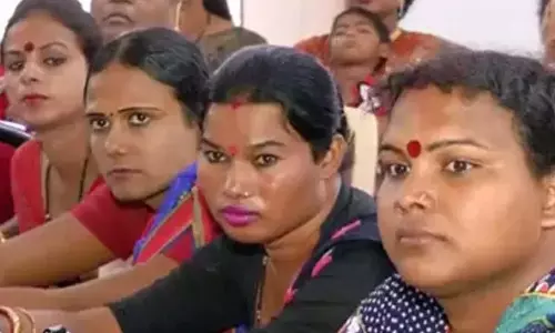 Odisha ने ट्रांसजेंडर कल्याण बोर्ड का गठन किया