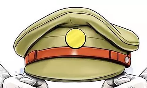 Tamil Nadu: तिरुपुर में पश्चिमी क्षेत्र के पुलिस अधिकारियों की बैठक