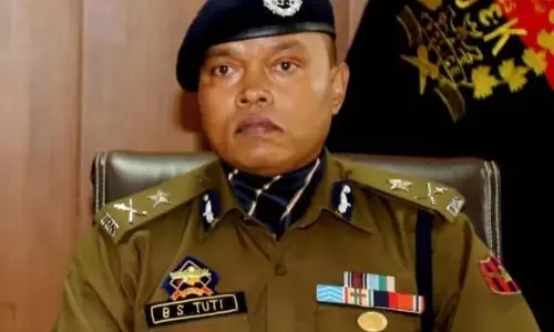 साइबर अपराध से निपटने को IGP जम्मू ने ऑपरेशनल तैयारी और ढांचे का जायज़ा लिया