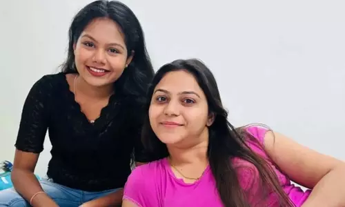 IB ने पाकिस्तान के लिए जासूसी करने की आरोपी महिला से संबंधों को लेकर ओडिशा की यूट्यूबर से पूछताछ की IB ने पाकिस्तान के लिए जासूसी करने की आरोपी महिला से संबंधों को लेकर ओडिशा की यूट्यूबर से पूछताछ की